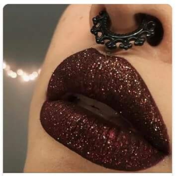 Chocolate Cake LipGlam - Picture 1 of 1